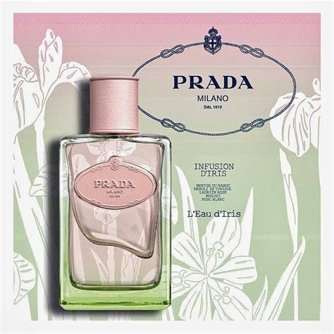 prada infusion d'iris set of three|prada infusion d'iris discontinued.